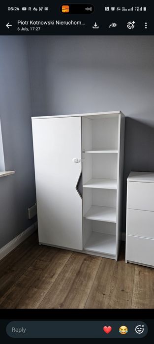 mebel dla dzieci