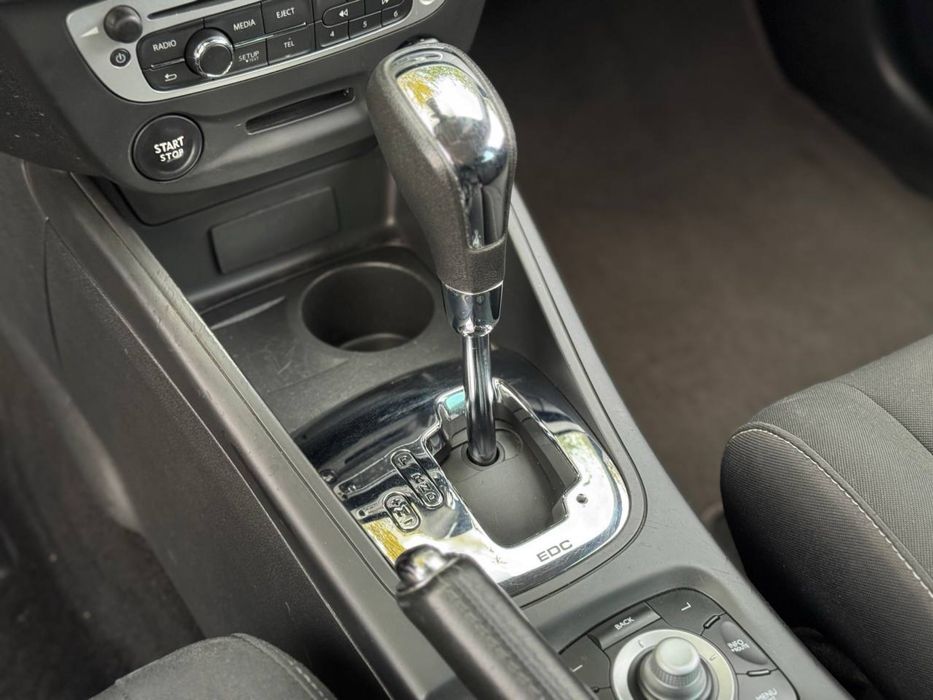 Renault Megane Grandtour 1.5 dCI Дизель_Автомат 2015 рік - Обмін