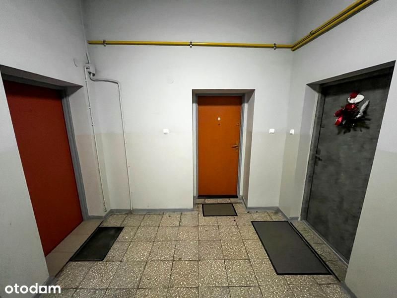 Unikalne mieszkanie z antresolą w sercu Raciborza!