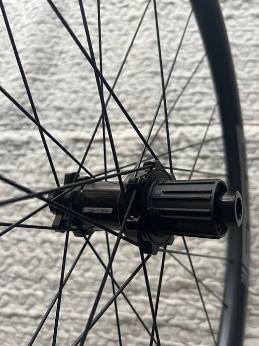 Koła FSA 29" Carbon E-MTB i29 Trail Enduro Nowe
