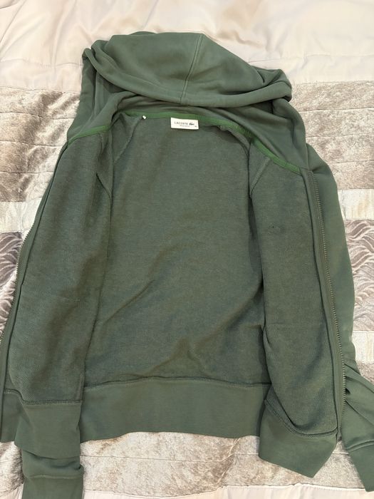 Casaco Lacoste Original