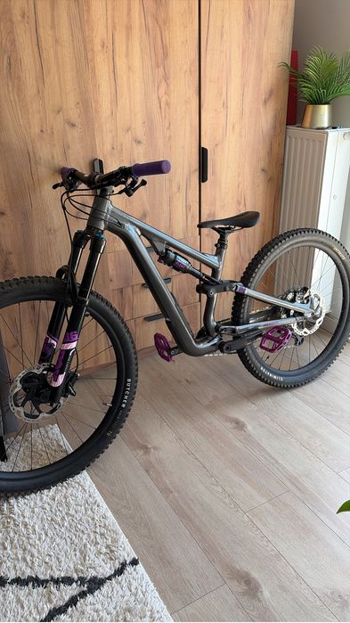Specialized stumpjumper S1, 2025