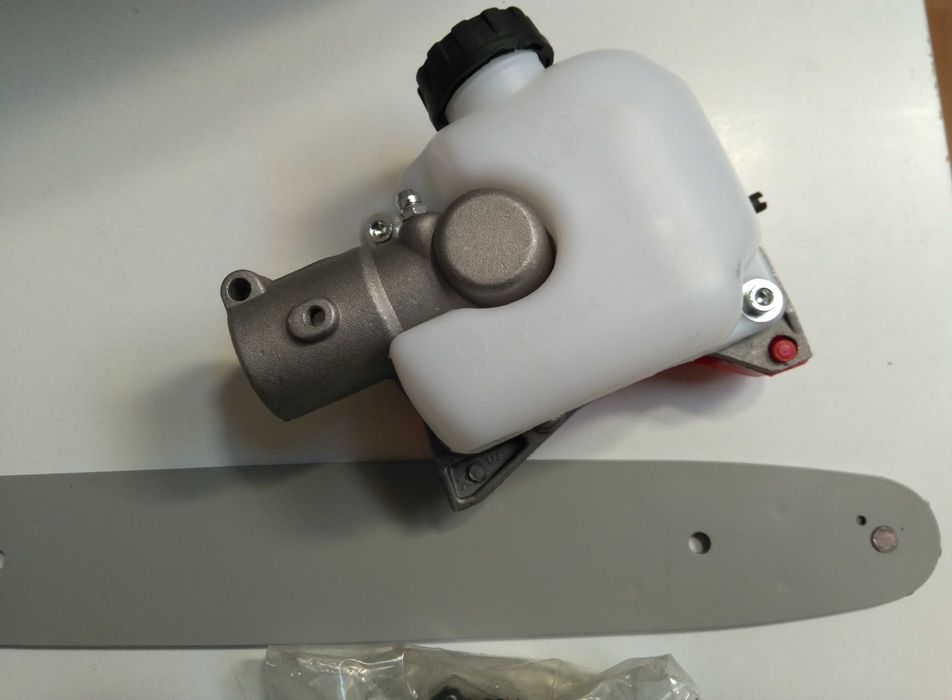 Serra de corte para roçadora