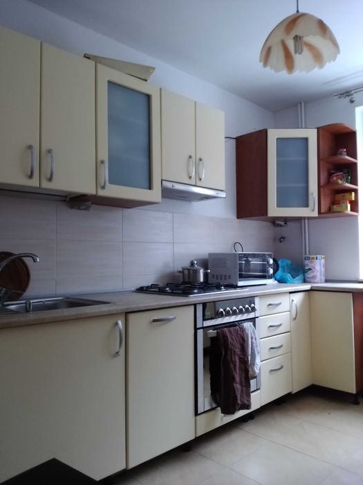 Mieszkanie – Gdańsk - Widok 5