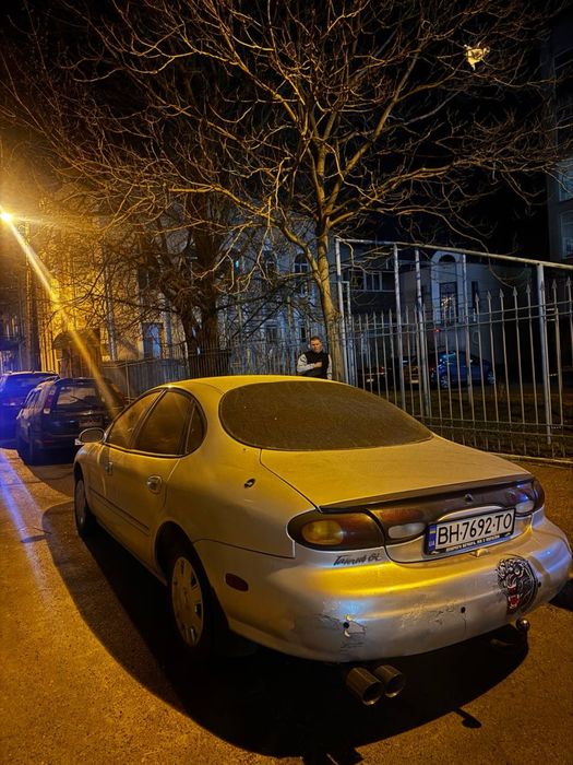 Форд таурус 96 год