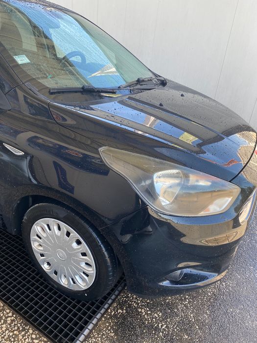 Ford KA+ 2017 94 mil km
