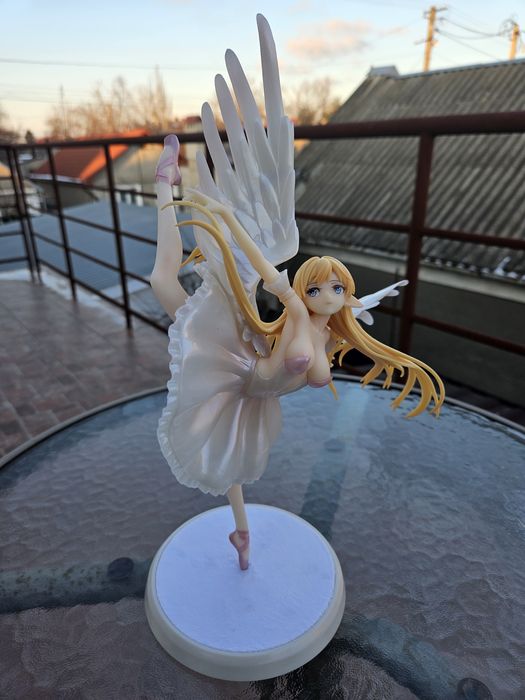 Аниме фигурка №2/Anime figure/Аниме коллекция