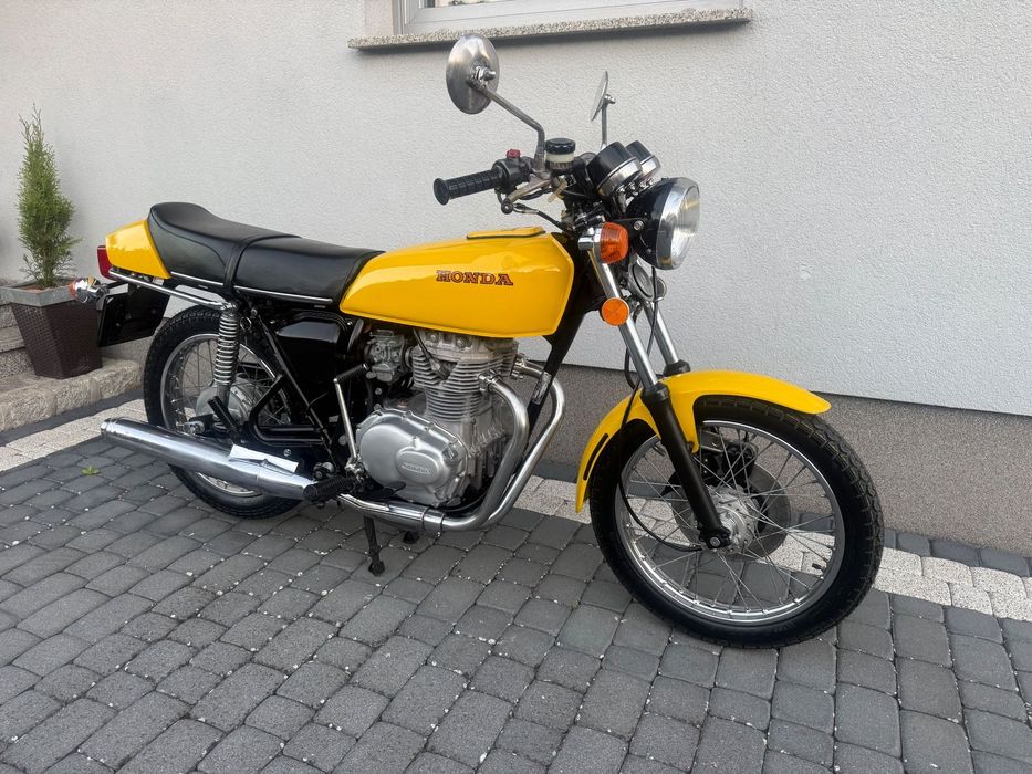 Honda