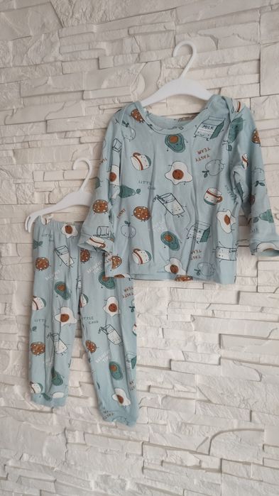 Piżama z Pepco w roz. 86