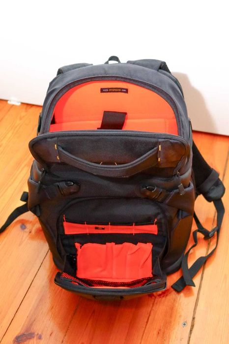 Plecak fotograficzny FANCIER King Kong 40 (XXL)