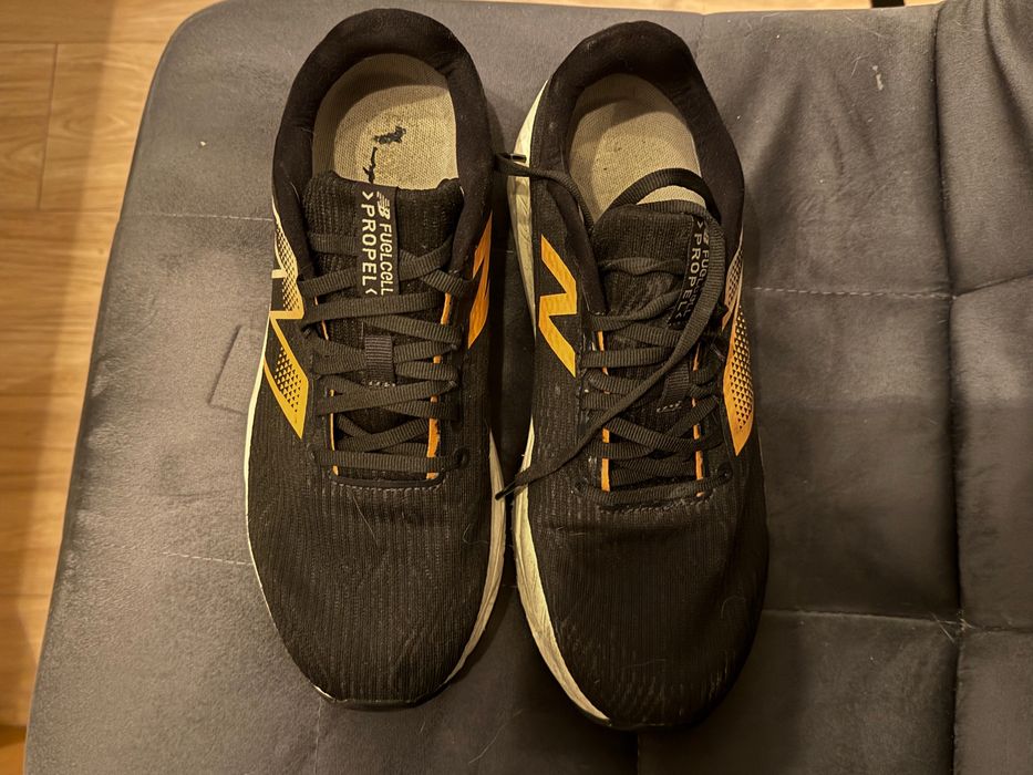 Buty New balance propel4 r42