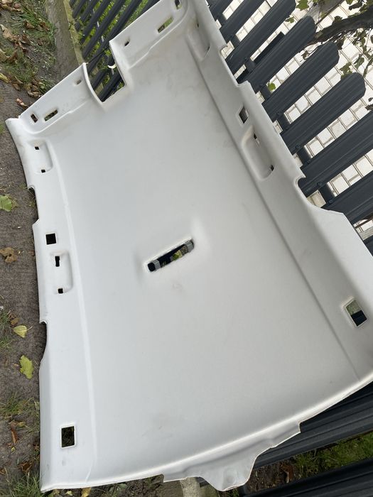 Деталі  салона ауді а6 с6 рестова