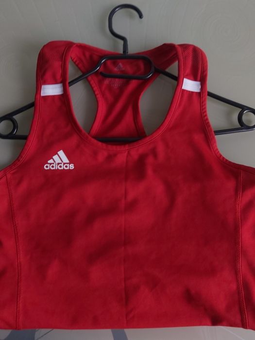 Koszulka adidas damska  roz.L.