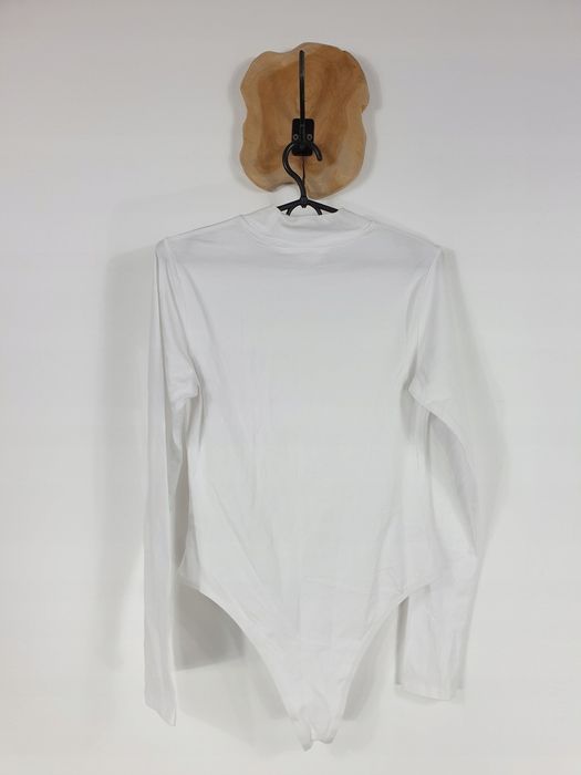 Body bawełniane Primark 38/40 M/L ze stójką