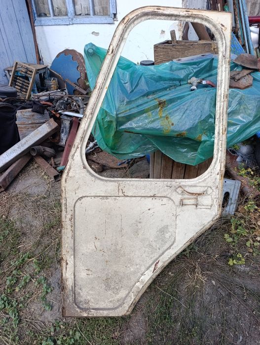 Продам кабіну трактора юмз