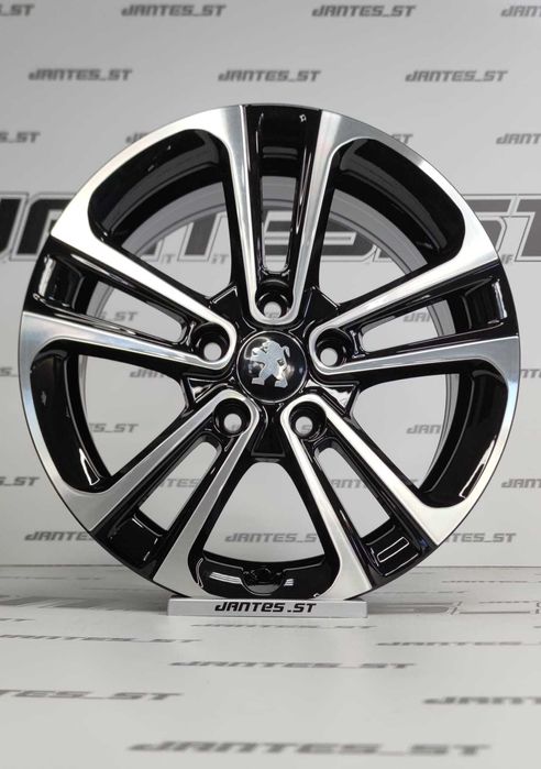 Jantes 15 5X108 Novas peugeot partner citroen berlingo renault kangoo