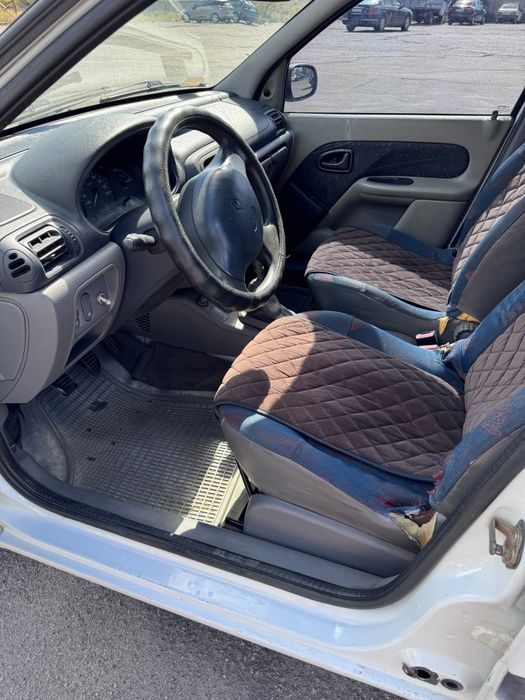 СРОЧНО Продам Renault Clio срочно