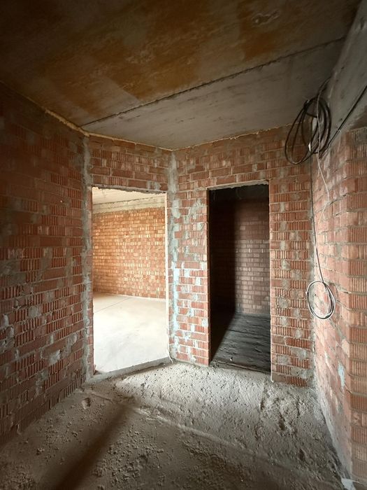 ЖК Капитан  3 ком квартира