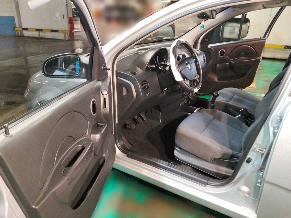Carro Chevrolet Aveo