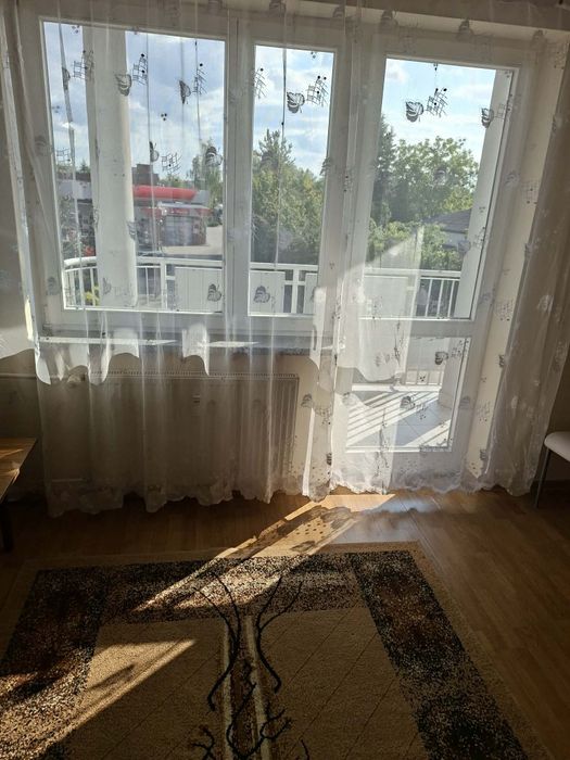 Mieszkanie/kawalerka na wynajem w Białej Podlaskiej (Osiedle Jagiellońskie)