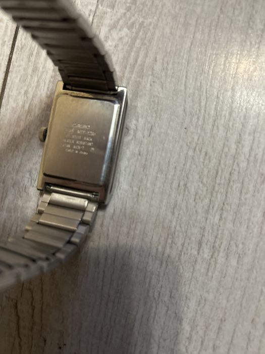 часы casio оригинальные