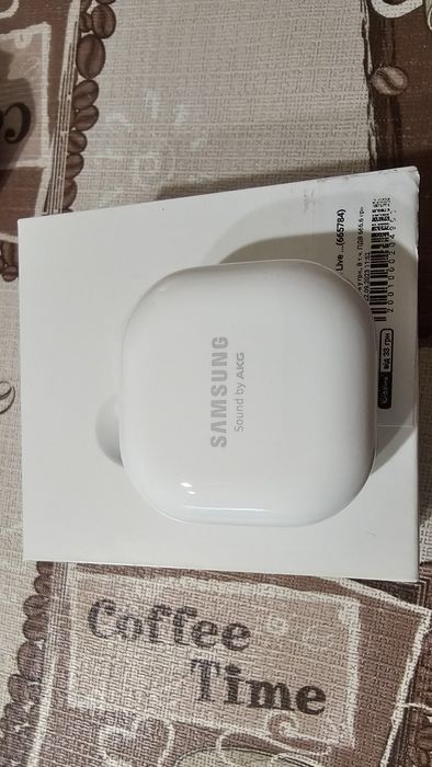 Кейс для наушников Samsung Galaxy Buds Live, SM-R180
