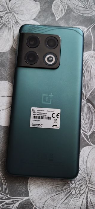 One plus 10pro 5g