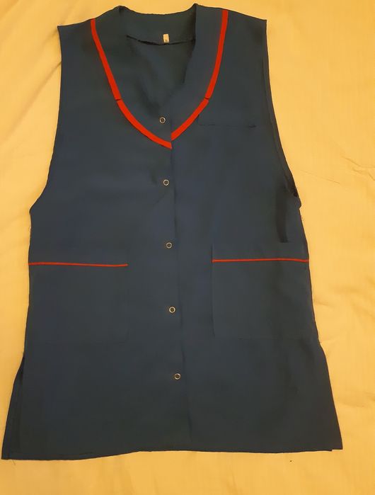 Fartuch ochronny 38/M