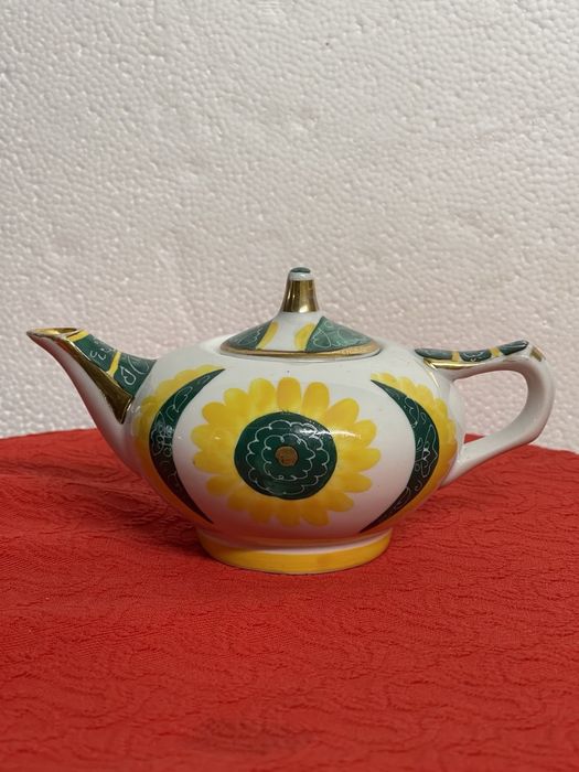 Чайник заварник старый Киев