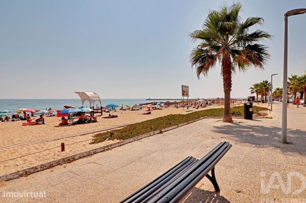 Apartamento T2 em Quarteira de 87 m2