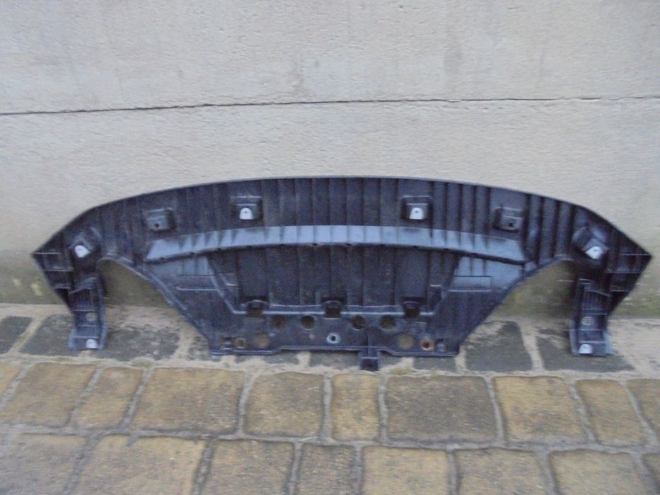 mazda 6 lift 16r> - osłona pod zderzak przedni