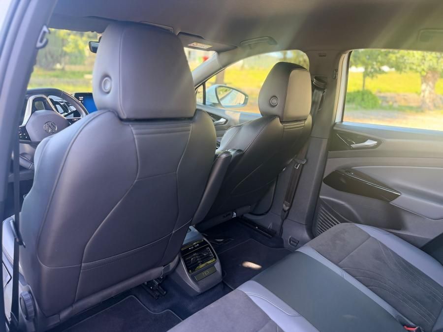 VW ID.5 Pro Performance c/ Infotainment-Pack