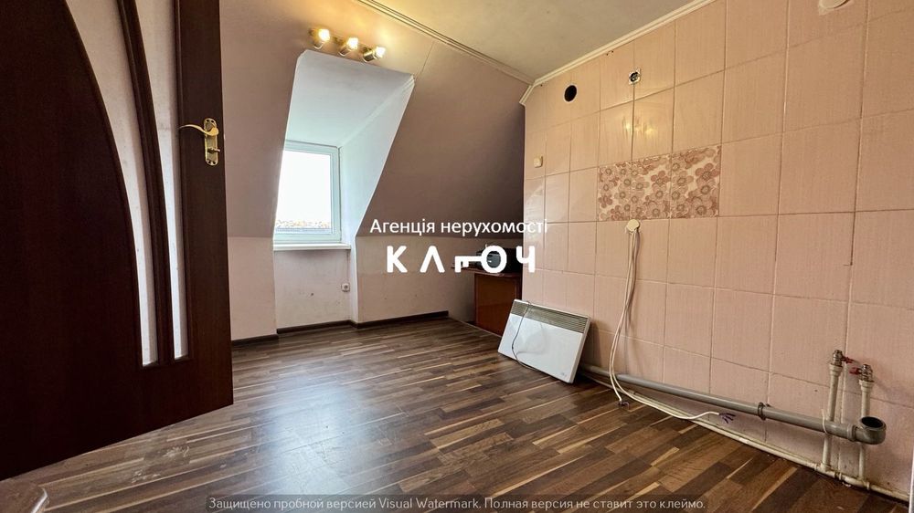 Продам будинок на два входи по вулиці І.Замоцького ( Єгорова)