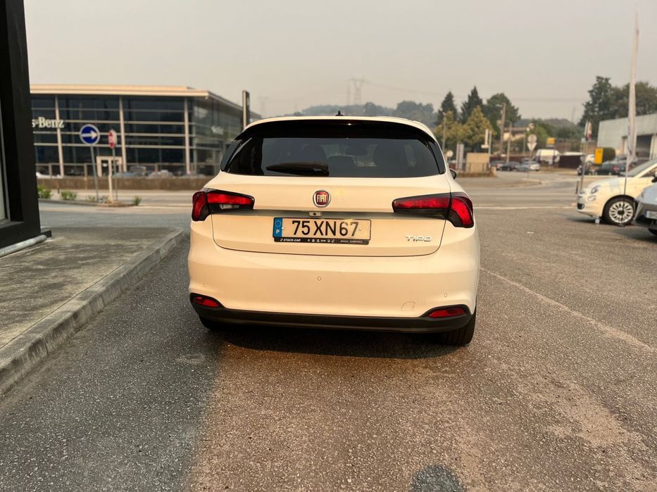 Fiat Tipo446036290087178243