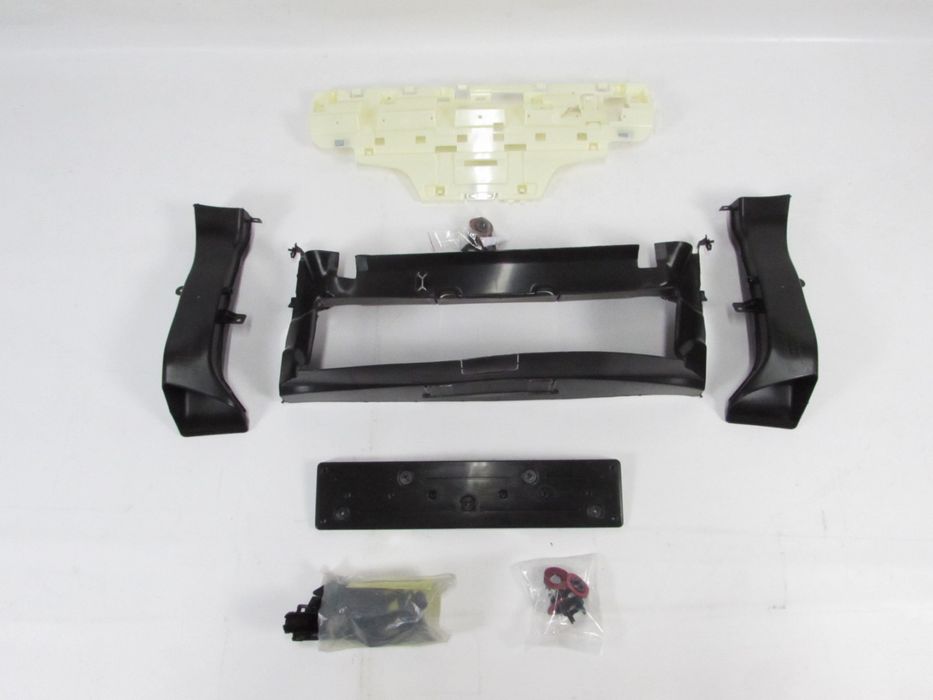 Kit M/ Pack M Bmw 4 Gran Coupe Ref: 0011490