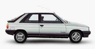 Peças Renault 11 Fase I e II