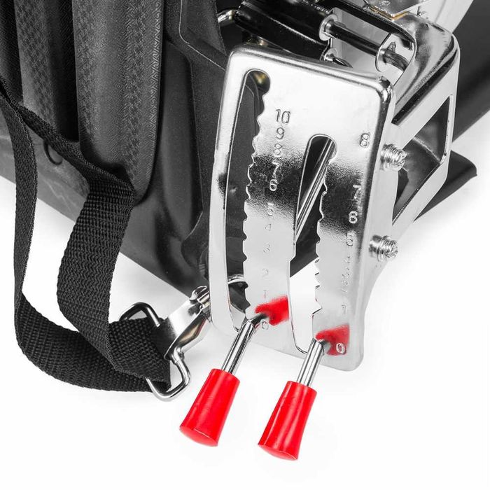 POWERMAT Opryskiwacz Spalinowy Plecakowy Dmuchawa 20l 3.8km PM0131