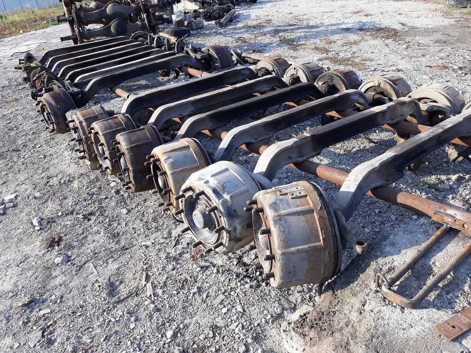 КамАЗ Разборка 5410 а также 5320, 53212, 5511, 55102, 4310.