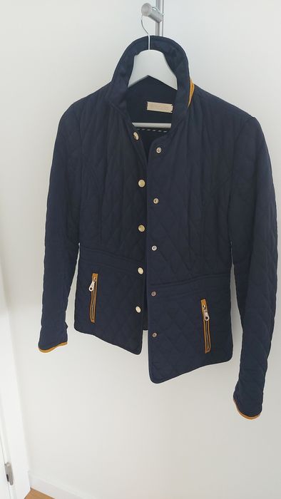 Casaco Massimo Dutti