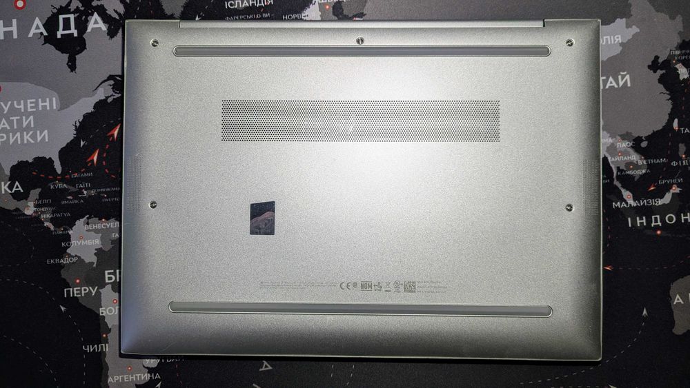 HP EliteBook 840 G9/14 FHD+ WUXGA/Intel i7-1255/16 GB DDR5/512 GB NVME