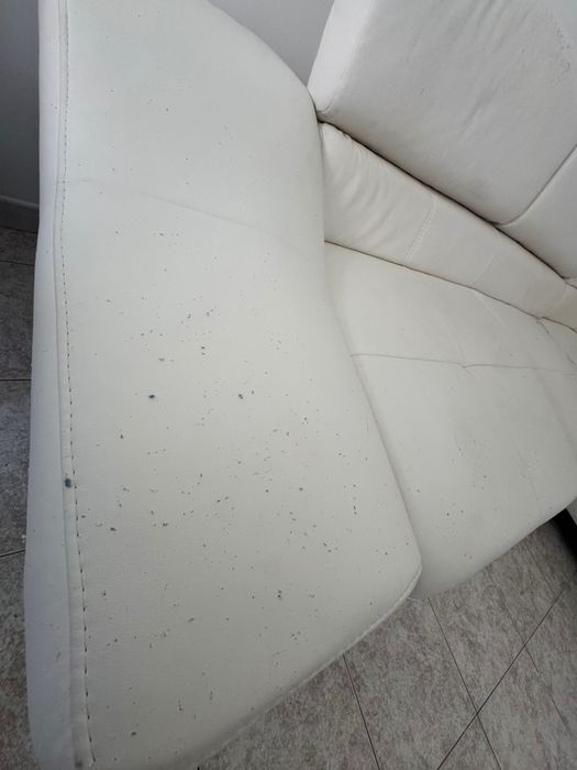 Sofa chaise long