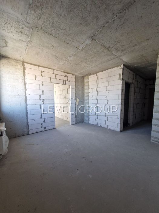 Продаж видової 2-к квартири в ЖК Вишгород Сіті Парк,17 поверх,58м2