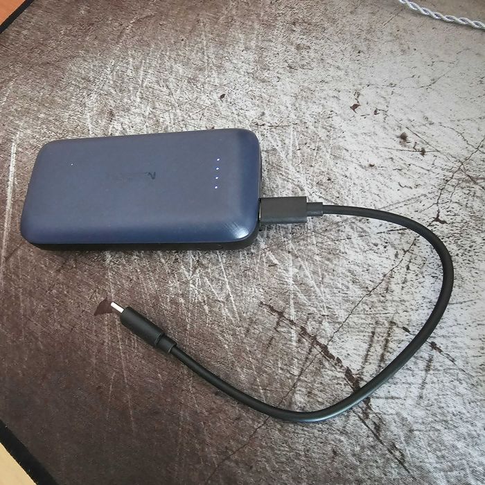 UGREEN 10000mAh PD2.0 QC3.0 18W Power Bank64585640952705124