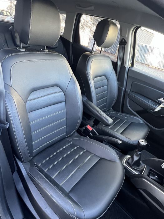 Dacia Duster 1.5 Blue dCi Prestige