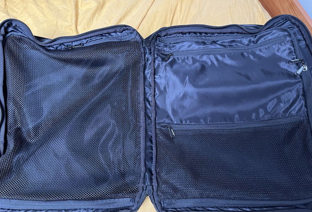 Plecak Chrome Macheto 42L-48L Travel Pack - Wieczysta Gwarancja