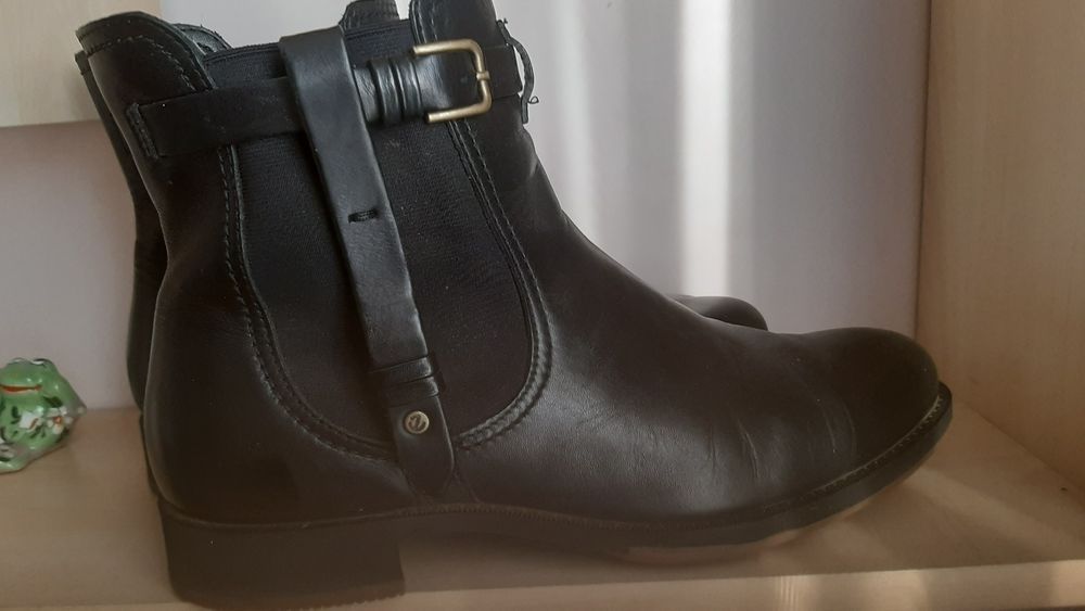 Ботінки ЕССО, розмір 41