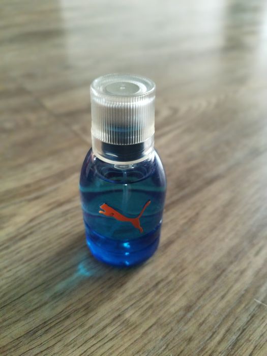 Perfumy Puma Aqua Man