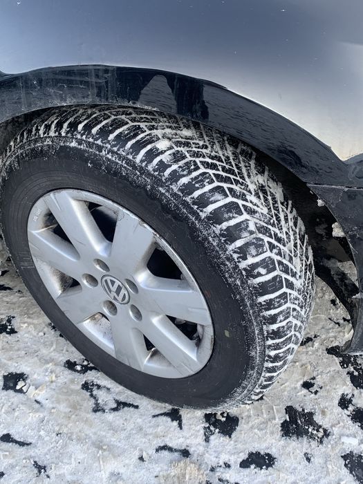 Фольцваген гольф 6