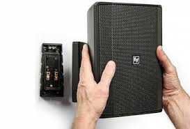 Electro-Voice EVID-S5.2 ... nowe nigdy nie montowane