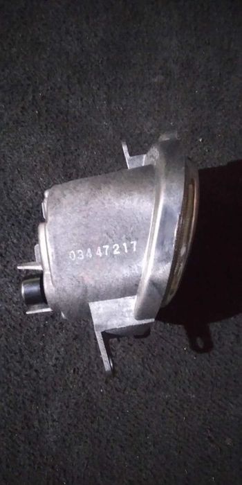 Farol De Nevoeiro F/D Rover 45 Hatchback (Rt)